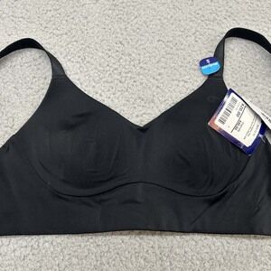 Champion Bra Small Sports Bra Wire Free NWT